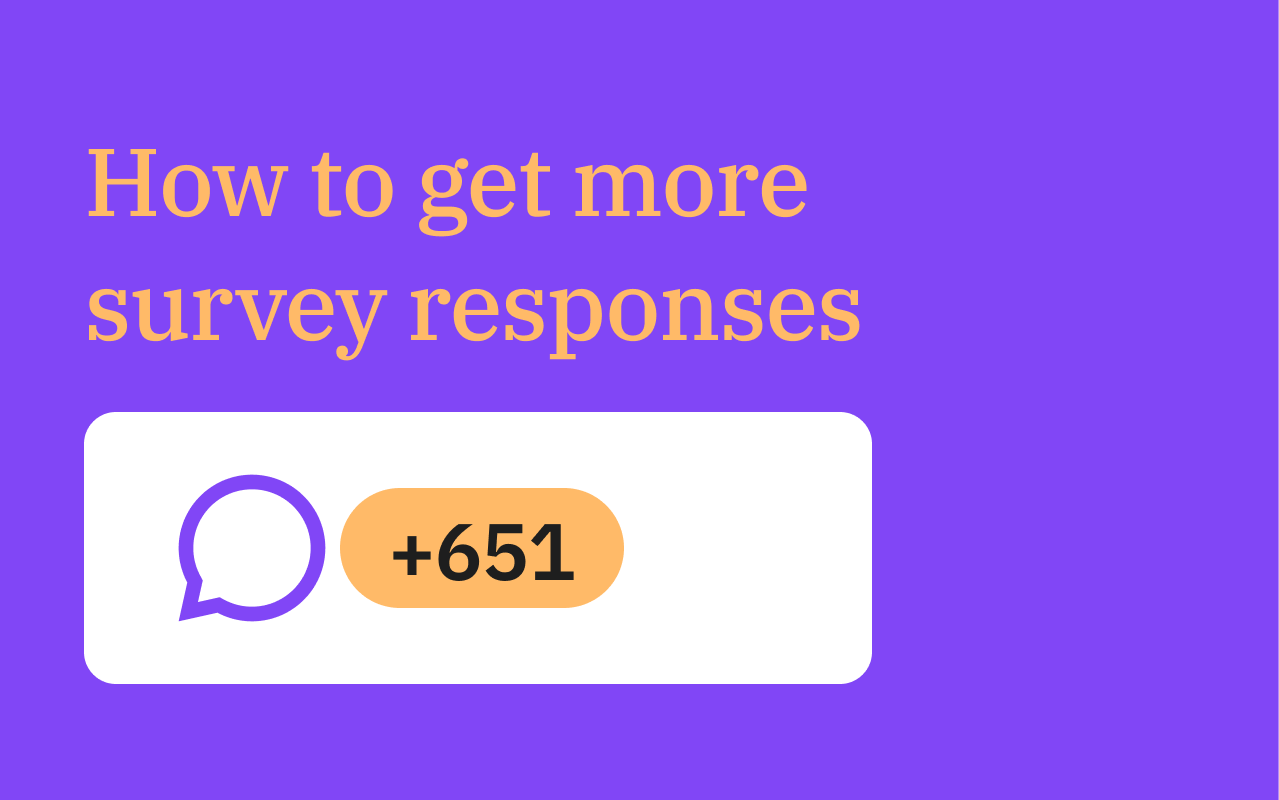 How to Get More Survey Responses with LimeSurvey