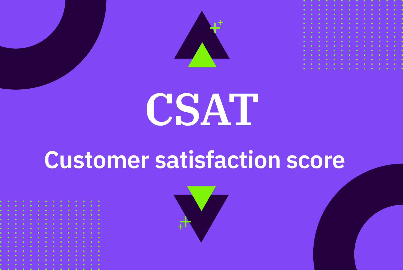 Measuring Customer Satisfaction Score (CSAT) with LimeSurvey