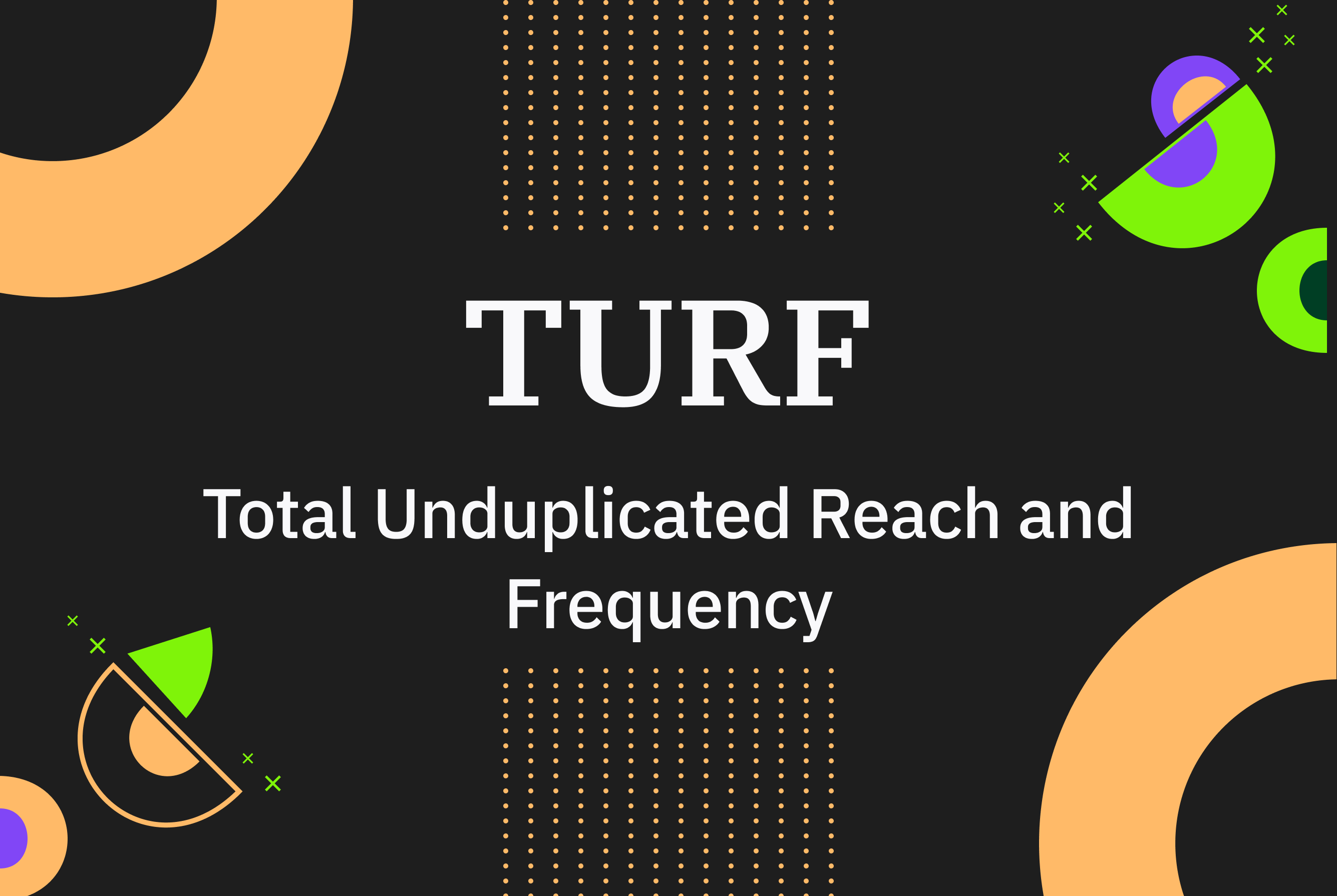 TURF Analysis: Reach Your Audience and Grow Your Business